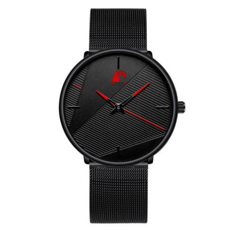 High-End Accessories Watch Waterproof Quartz Watch