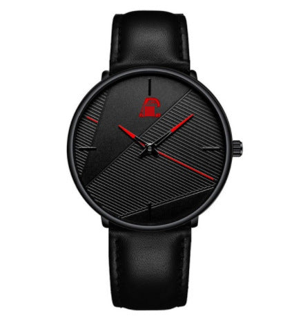 High-End Accessories Watch Waterproof Quartz Watch