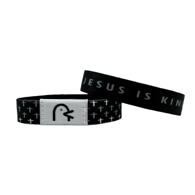 Daily Bible Bracelet